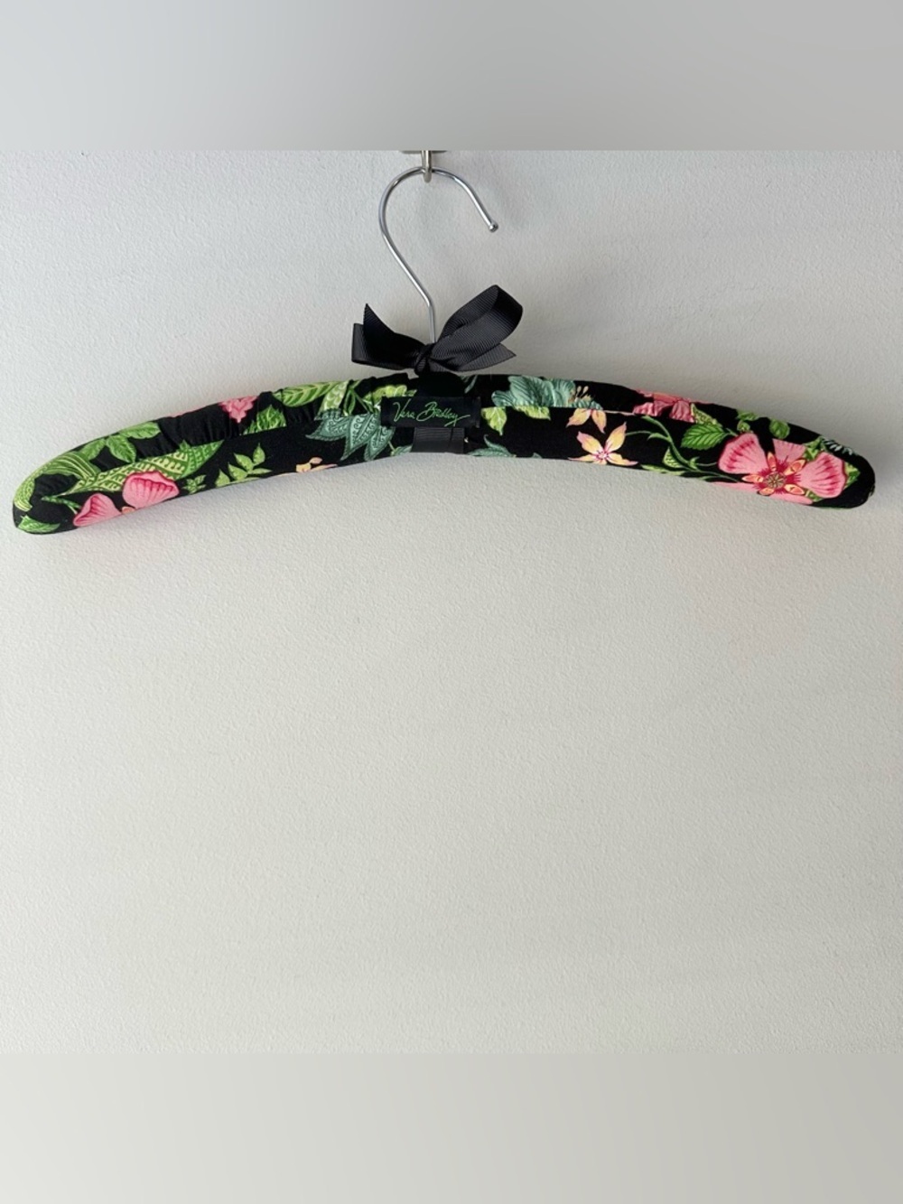 Vera Bradley Floral Hanger